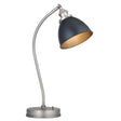 Endon Lighting - 98752 - Table Lamps