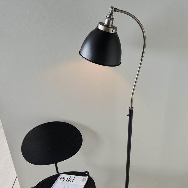 Endon Lighting - 98753 - Floor Lamps