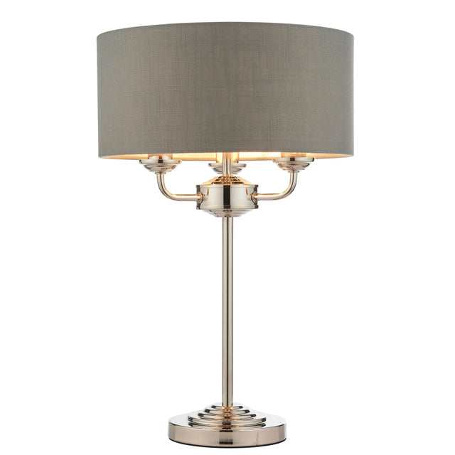 Endon Lighting - 99149 - Table Lamps