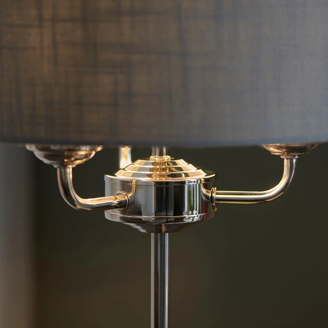 Endon Lighting - 99149 - Table Lamps