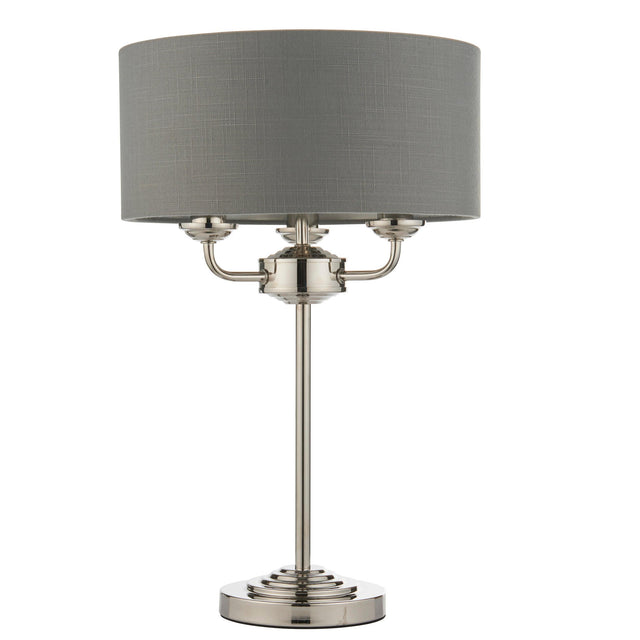 Endon Lighting - 99149 - Table Lamps