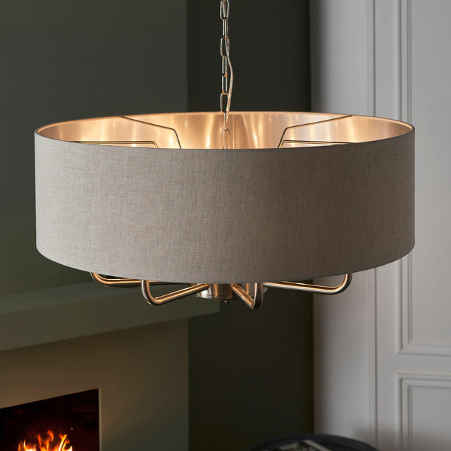 Endon Lighting - 99152 - Pendant Light