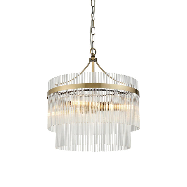 Endon Lighting - 99167 - Pendant Light