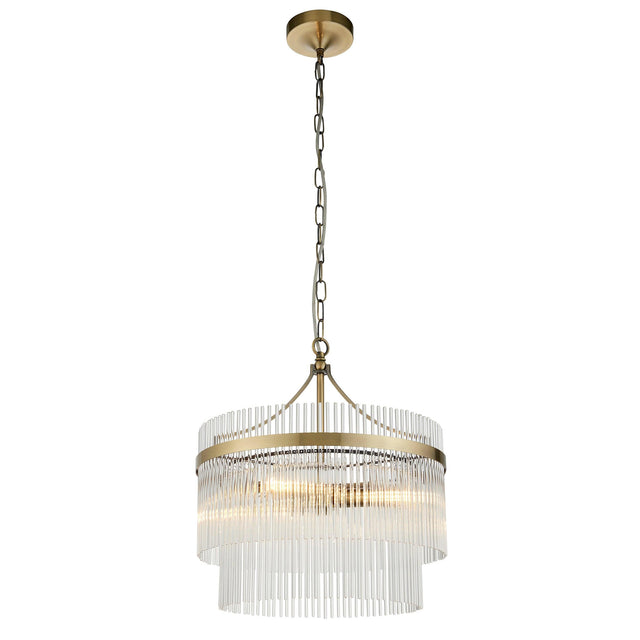 Endon Lighting - 99167 - Pendant Light