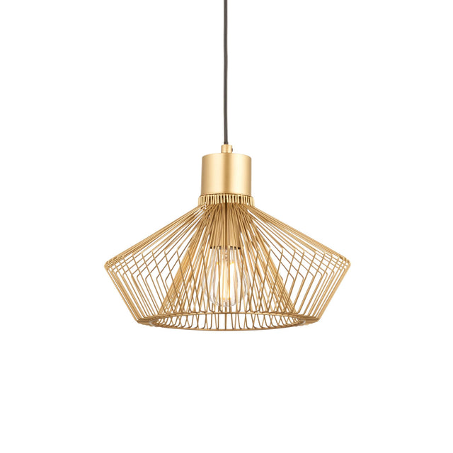 Endon Lighting - 99498 - Pendant Light