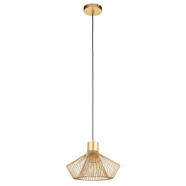 Endon Lighting - 99498 - Pendant Light