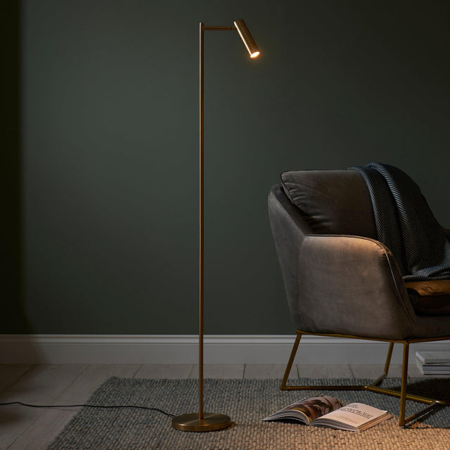 Endon Lighting - 99774 - Floor Lamps