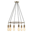 Endon Lighting - 99914 - Pendant Light