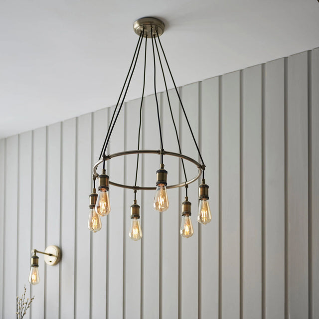 Endon Lighting - 99914 - Pendant Light