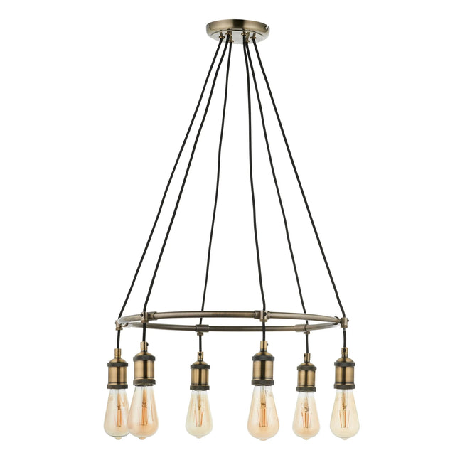 Endon Lighting - 99914 - Pendant Light