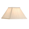 Endon Lighting - AL12OYS - Endon Interiors 1900 Range AL12OYS Indoor Lamp Shade 7W LED B22 Not applicable