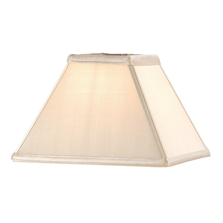 Endon Lighting - AL9OYS - Endon Interiors 1900 Range AL9OYS Indoor Lamp Shade 7W LED B22 Not applicable