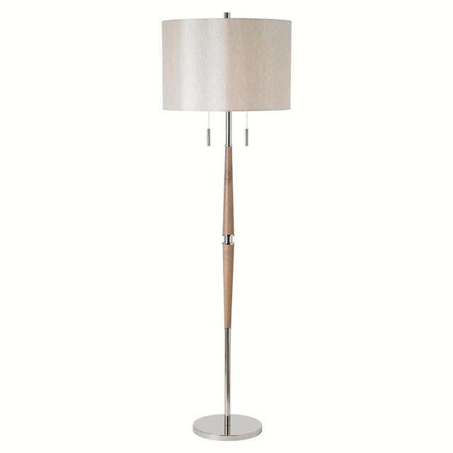 Endon Lighting - ALTESSE-FLNI - Floor Lamps