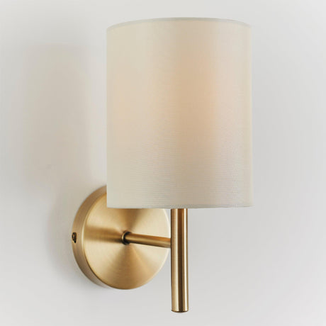 Endon Lighting - BRIO-1WBAB - Wall Lights