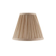 Endon Lighting - CA1SHN - Endon Interiors 1900 Range CA1SHN Indoor Lamp Shade 6W LED E14 Not applicable