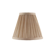 Endon Lighting - CA1SHN - Endon Interiors 1900 Range CA1SHN Indoor Lamp Shade 6W LED E14 Not applicable