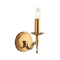 Endon Lighting - CA1W1B - Wall Lights