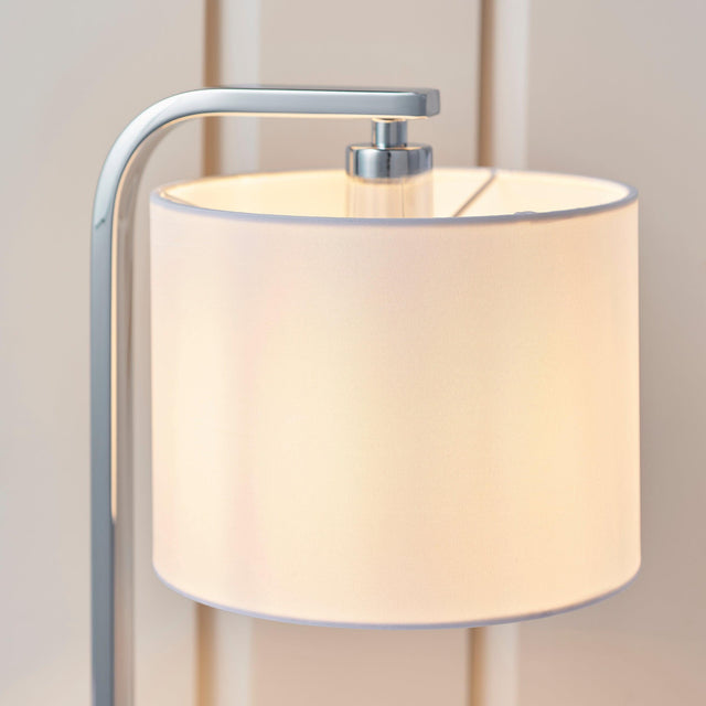 Endon Lighting - CANNING-TLCH - Table Lamps