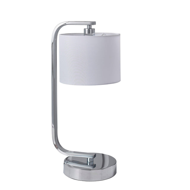 Endon Lighting - CANNING-TLCH - Table Lamps