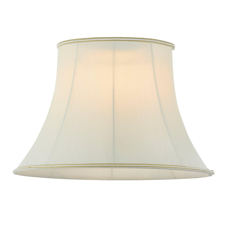Endon Lighting - CELIA-16 - Endon Lighting CELIA-16 Celia Indoor Lamp Shades Cream fabric Not applicable