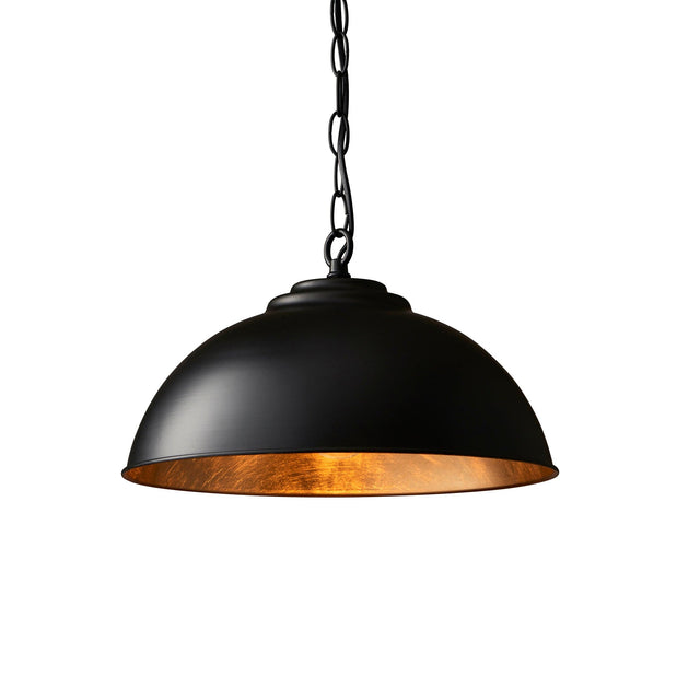 Endon Lighting - COLMAN-BL - Pendant Light