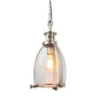 Endon Lighting - EH-STORNI-S - Pendant Light