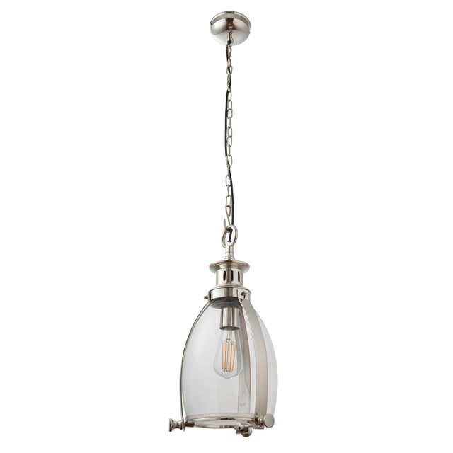 Endon Lighting - EH-STORNI-S - Pendant Light