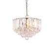 Endon Lighting - FARGO-12CH - Pendant Light