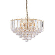 Endon Lighting - FARGO-14BP - Pendant Light