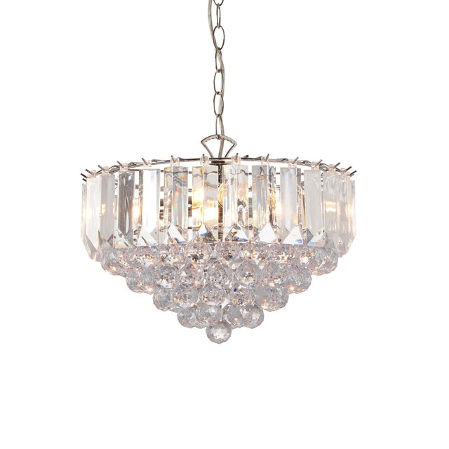 Endon Lighting - FARGO-14CH - Pendant Light