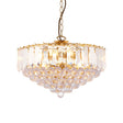 Endon Lighting - FARGO-18BP - Pendant Light