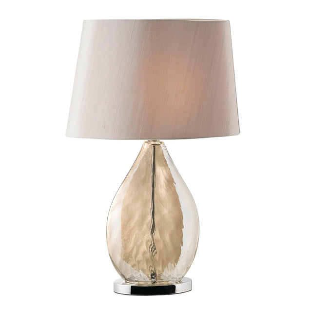 Endon Lighting - KEW-TLGO - Table Lamps