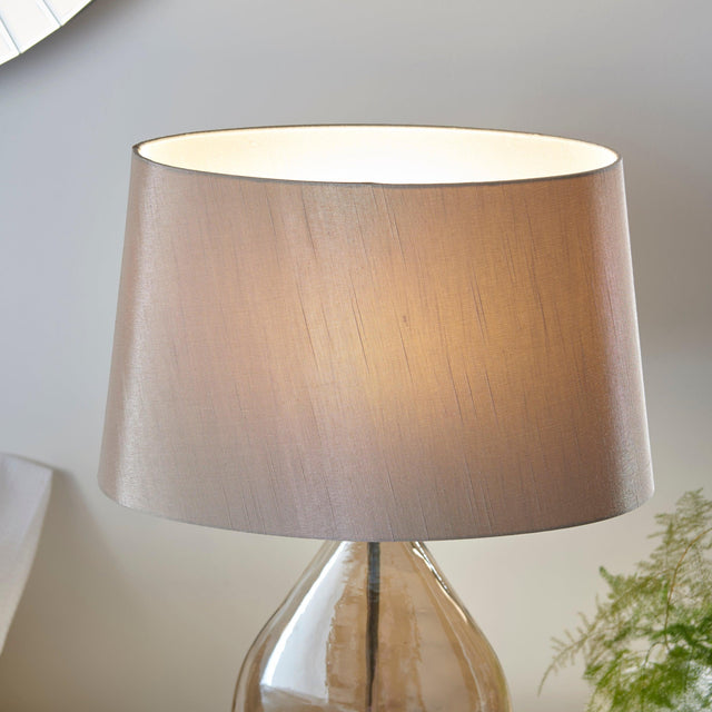 Endon Lighting - KEW-TLGO - Table Lamps