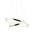 Endon Lighting - KLINE-2CH - Pendant Light