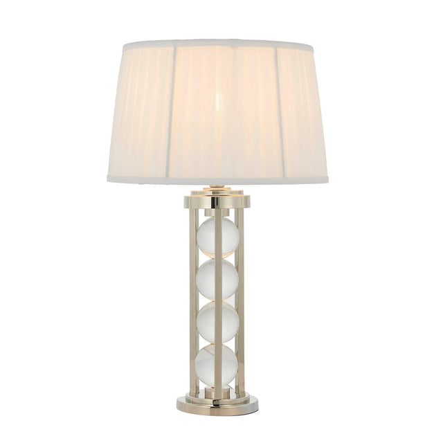 Endon Lighting - LX129BS - Table Lamps