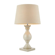 Endon Lighting - MARSHAM-TLTA - Table Lamps