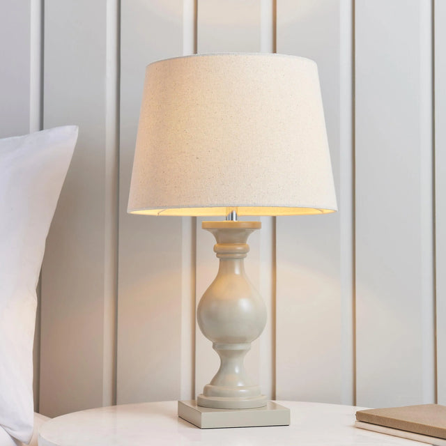 Endon Lighting - MARSHAM-TLTA - Table Lamps