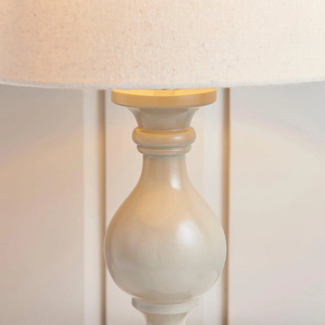 Endon Lighting - MARSHAM-TLTA - Table Lamps