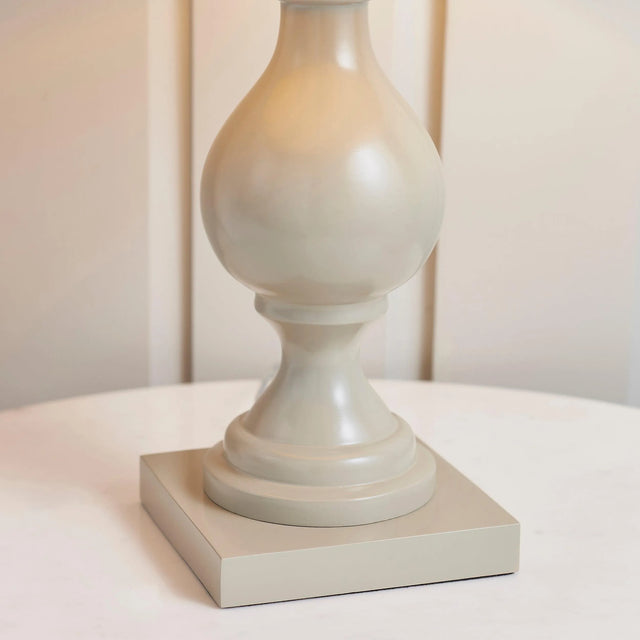 Endon Lighting - MARSHAM-TLTA - Table Lamps