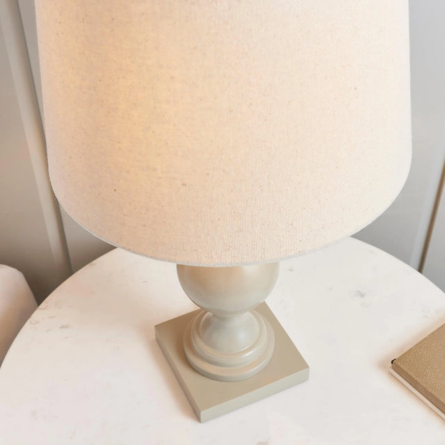 Endon Lighting - MARSHAM-TLTA - Table Lamps