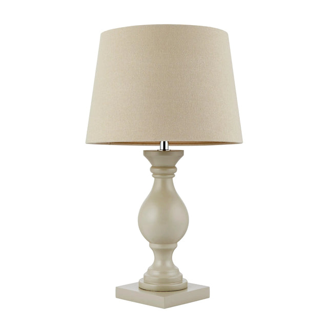 Endon Lighting - MARSHAM-TLTA - Table Lamps