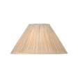 Endon Lighting - MAT20OYS - Endon Interiors 1900 Range MAT20OYS Indoor Lamp Shade 10W LED E27 or B22 Not applicable