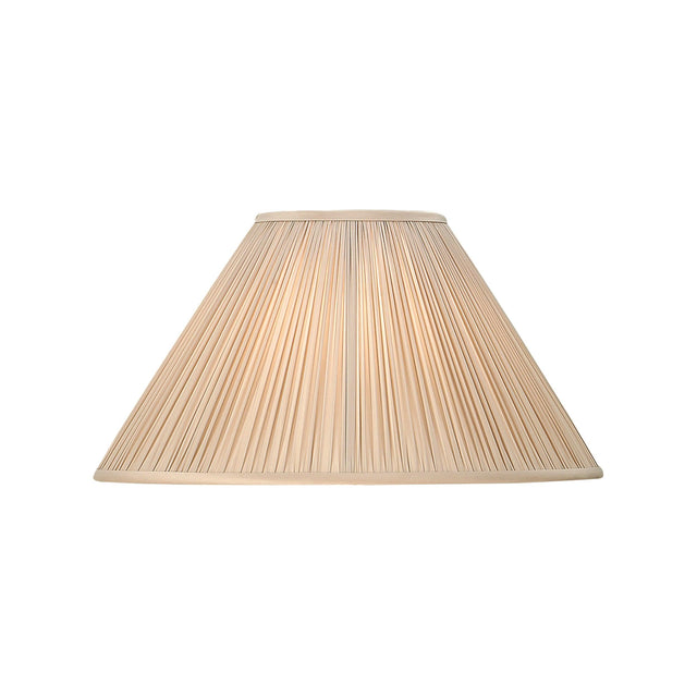 Endon Lighting - MAT20OYS - Endon Interiors 1900 Range MAT20OYS Indoor Lamp Shade 10W LED E27 or B22 Not applicable