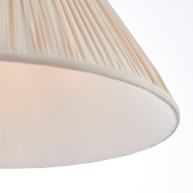 Endon Lighting - MAT20OYS - Lamp Shades