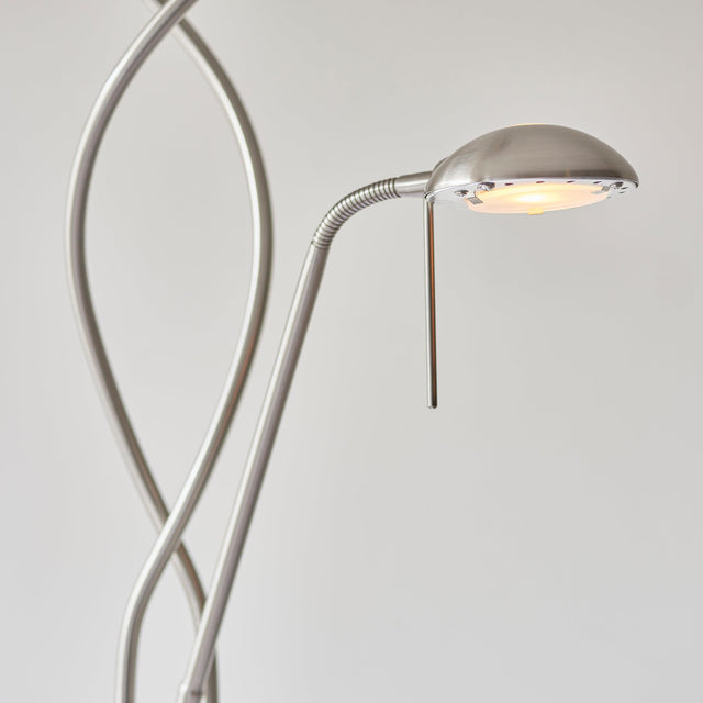 Endon Lighting - MONACO-SC - Floor Lamps