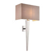 Endon Lighting - MORETO-1WBCH - Wall Lights