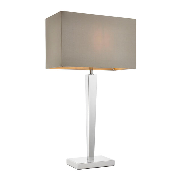 Endon Lighting - MORETO - Table Lamps