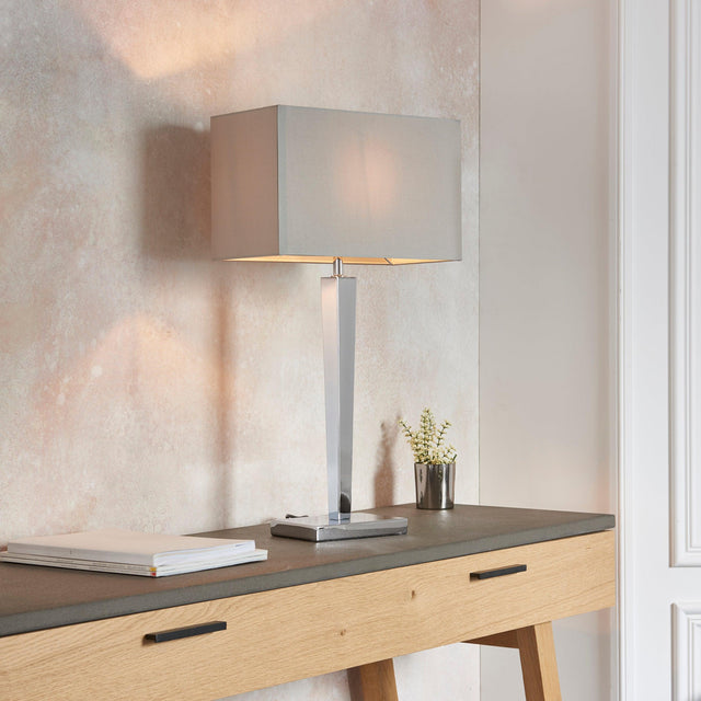 Endon Lighting - MORETO - Table Lamps