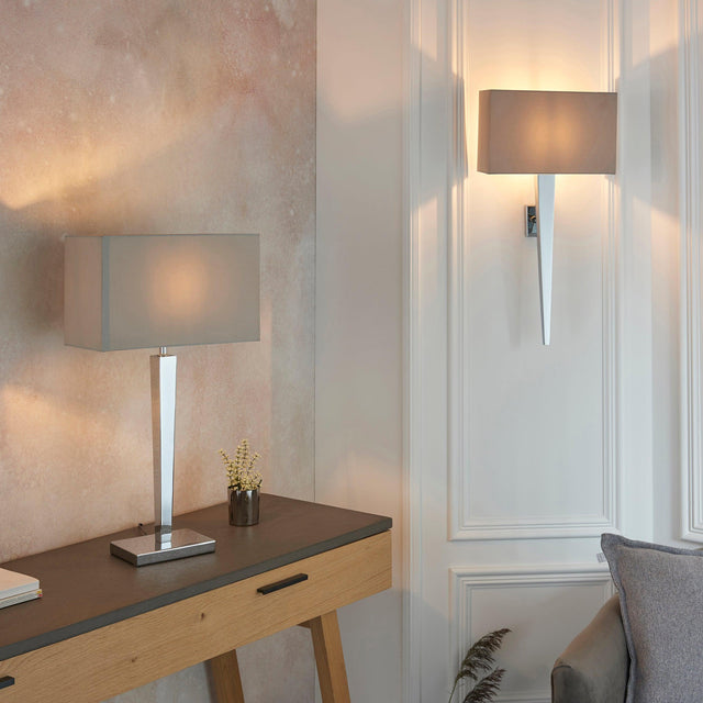 Endon Lighting - MORETO - Table Lamps