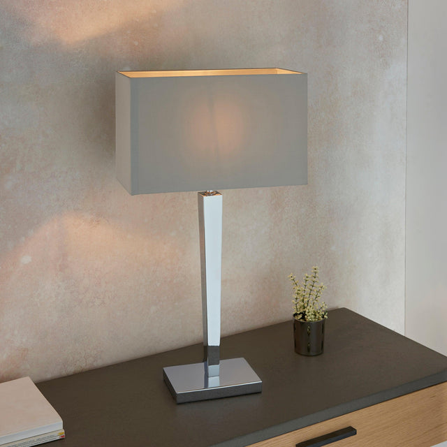 Endon Lighting - MORETO - Table Lamps